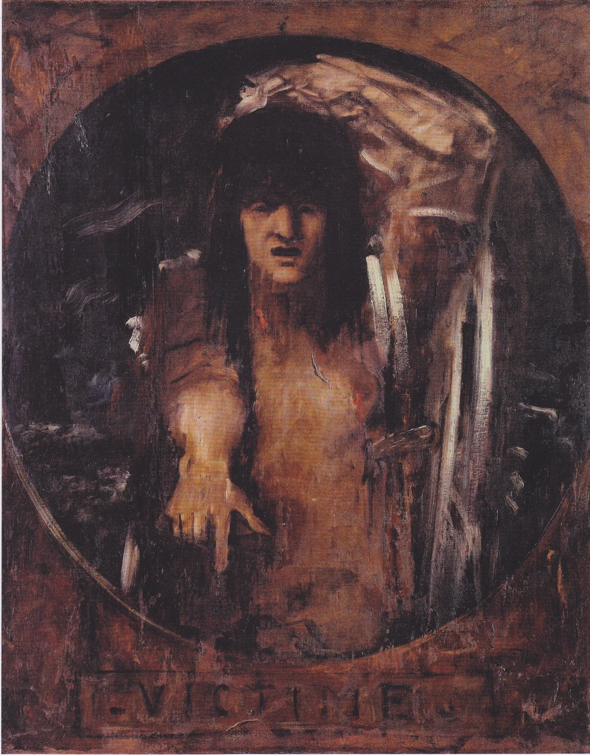 Venezia - Museo Gustave Moreau, Parigi